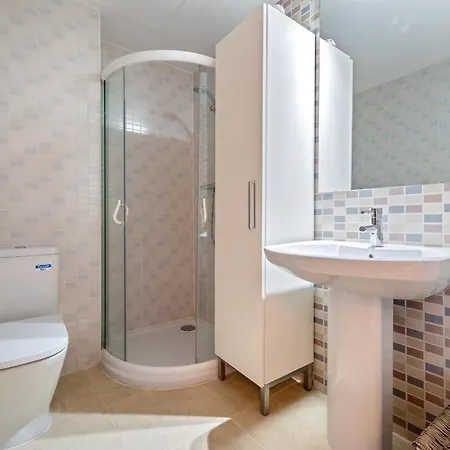 Hauzify I Apartament Balmanya 2D Sant Feliu de Guíxols Extérieur photo