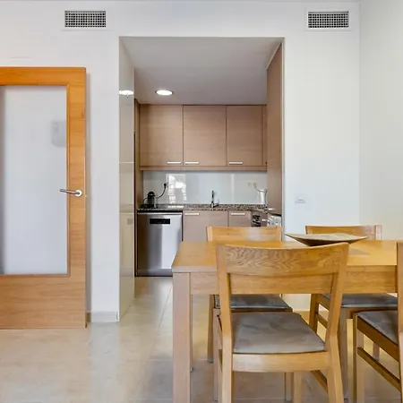 Hauzify I Apartament Balmanya 2D Sant Feliu de Guíxols Extérieur photo