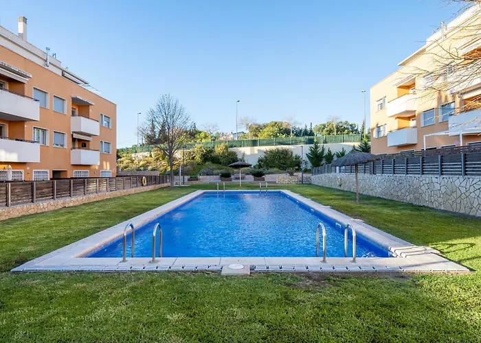 Hauzify I Apartament Balmanya 2D
