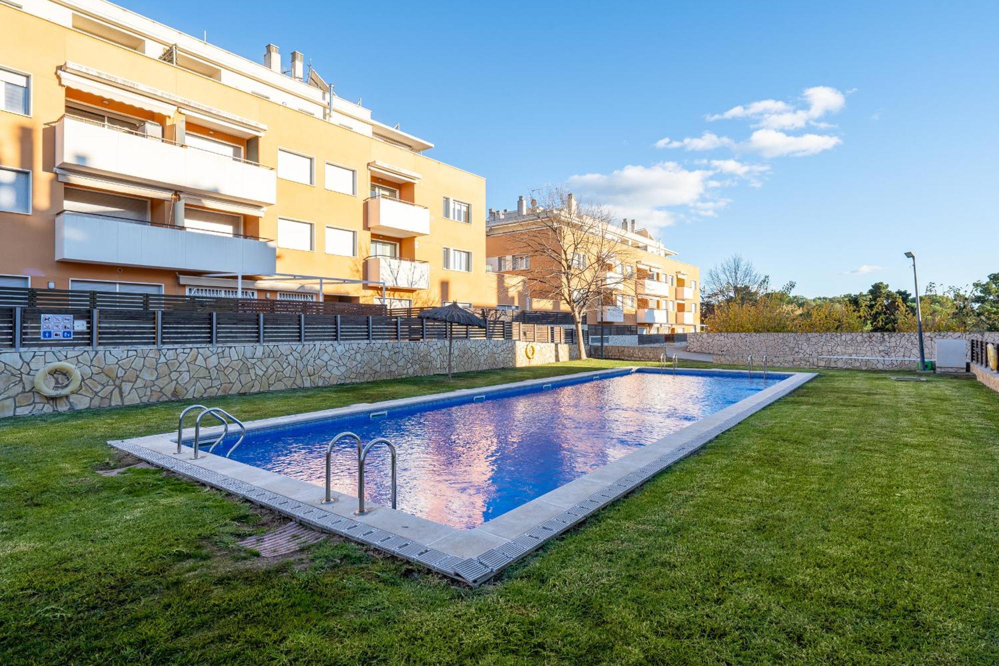 Hauzify I Balmanya 2d Apartment Sant Feliu de Guíxols