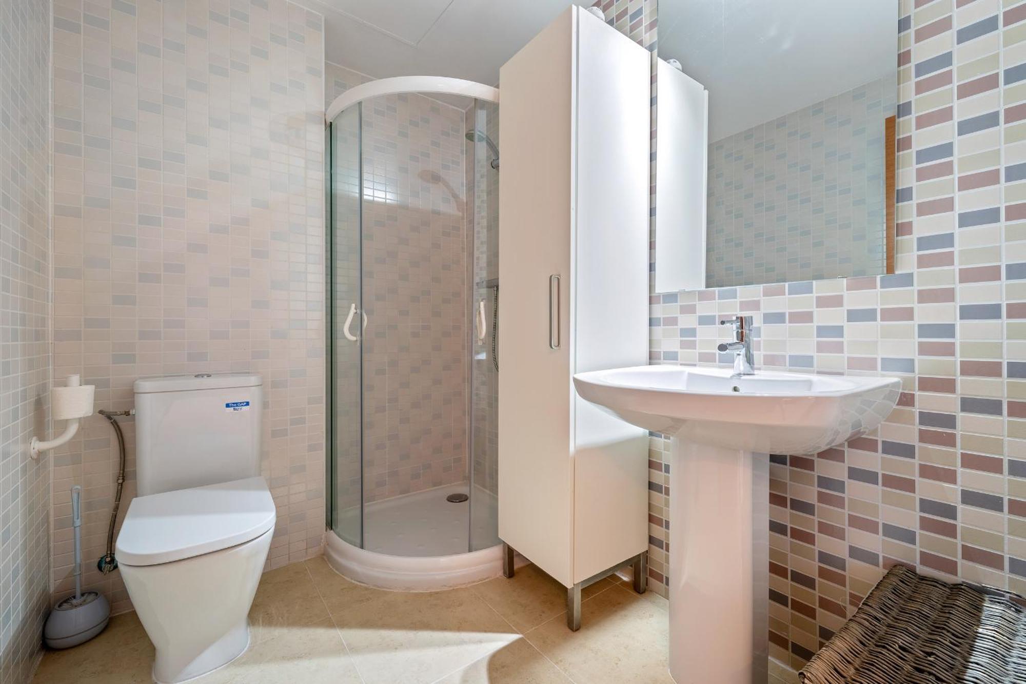 Hauzify I Balmanya 2d Apartment Sant Feliu de Guíxols