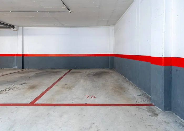 Hauzify I Apartament Balmanya 2D