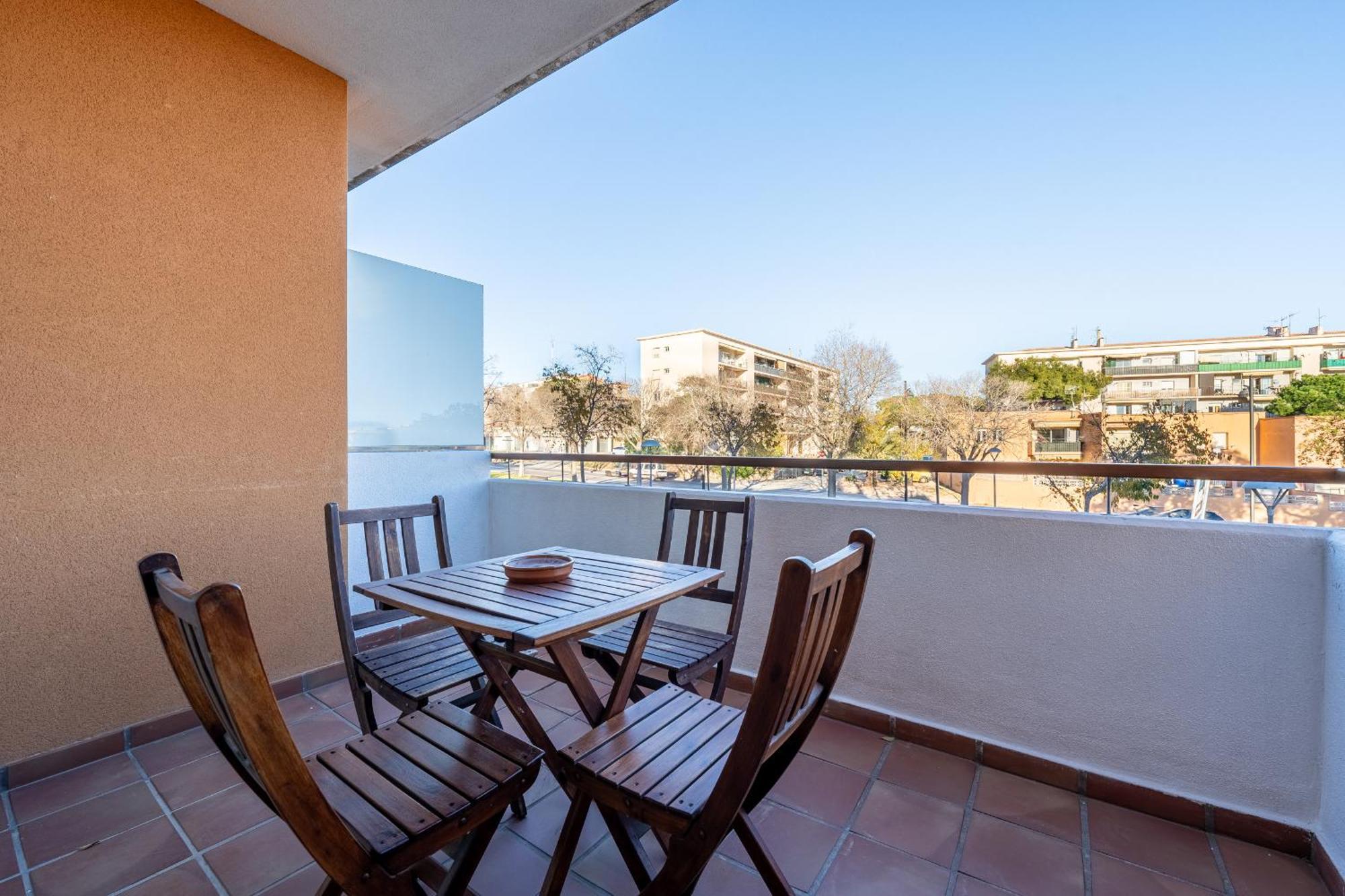 Apartment Hauzify I Balmanya 2d Sant Feliu de Guixols