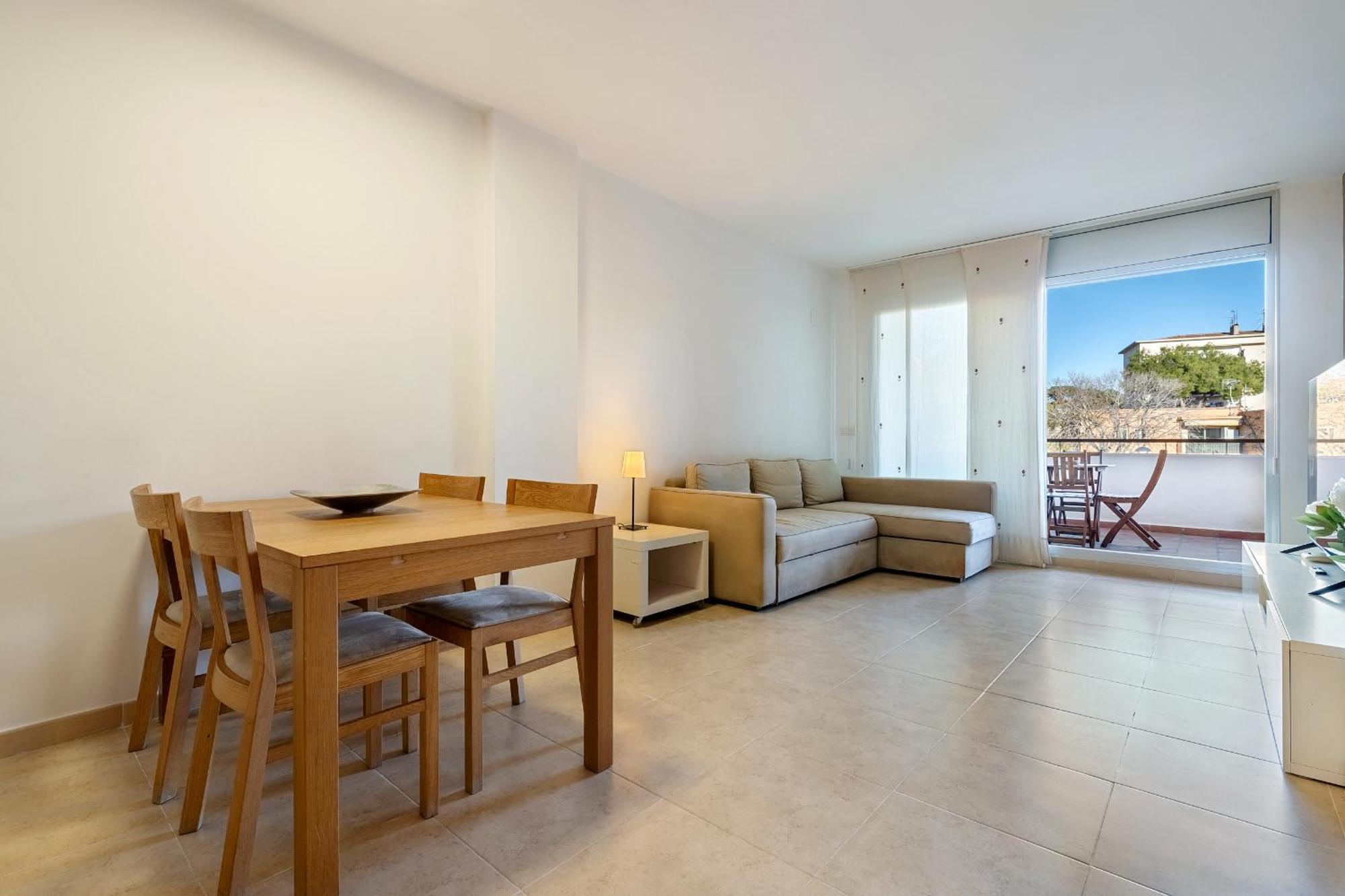 Apartment Hauzify I Balmanya 2d Sant Feliu de Guixols